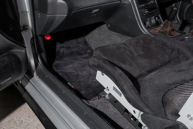 1990 Nissan Skyline GTR R32  - 23006935 - 23