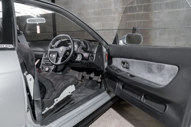 1990 Nissan Skyline GTR R32  - 23006935 - 26