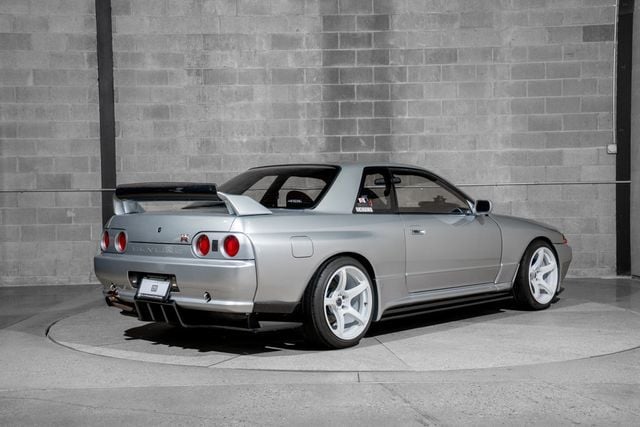 1990 Nissan Skyline GTR R32  - 23006935 - 2