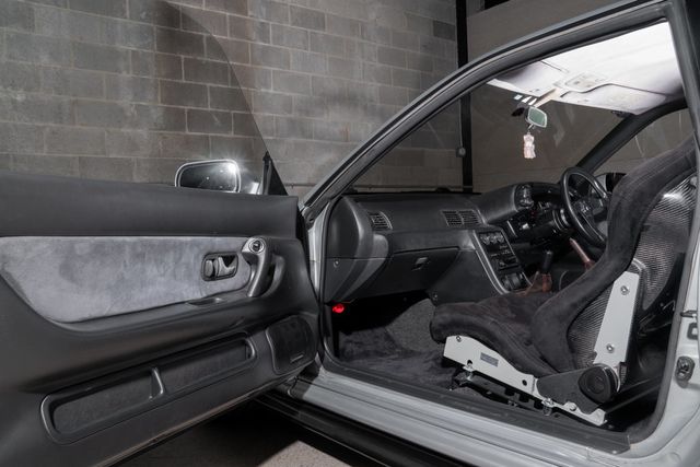 1990 Nissan Skyline GTR R32  - 23006935 - 29