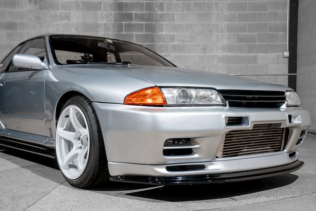 1990 Nissan Skyline GTR R32  - 23006935 - 32