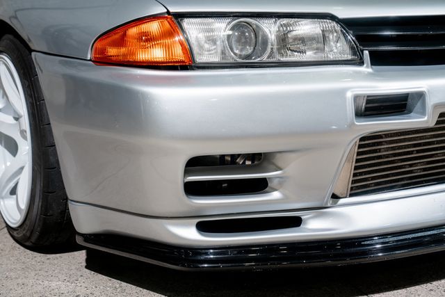 1990 Nissan Skyline GTR R32  - 23006935 - 33
