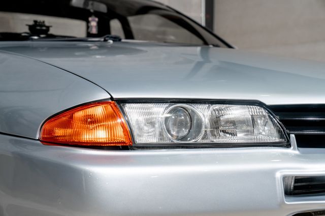 1990 Nissan Skyline GTR R32  - 23006935 - 34