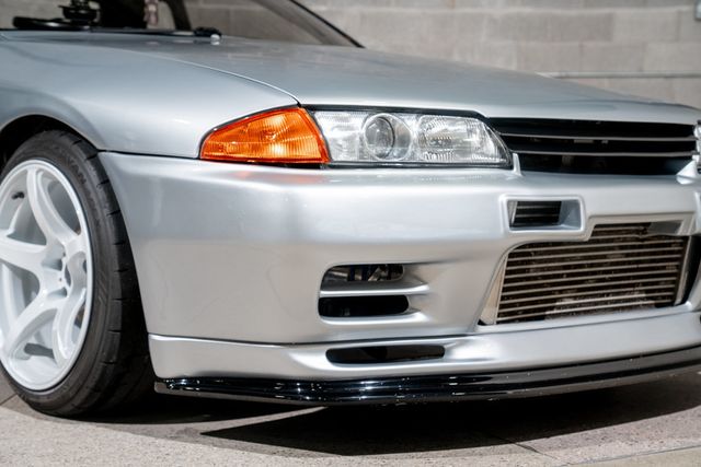 1990 Nissan Skyline GTR R32  - 23006935 - 35
