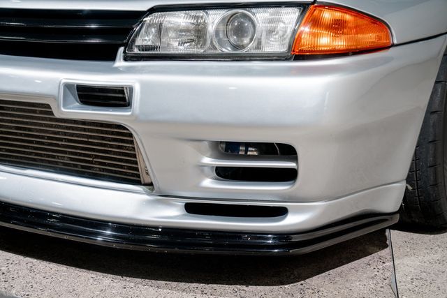 1990 Nissan Skyline GTR R32  - 23006935 - 36