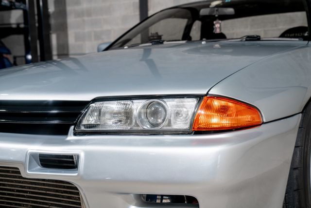 1990 Nissan Skyline GTR R32  - 23006935 - 37