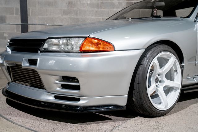 1990 Nissan Skyline GTR R32  - 23006935 - 38