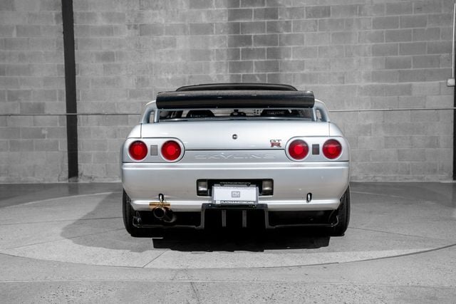 1990 Nissan Skyline GTR R32  - 23006935 - 3