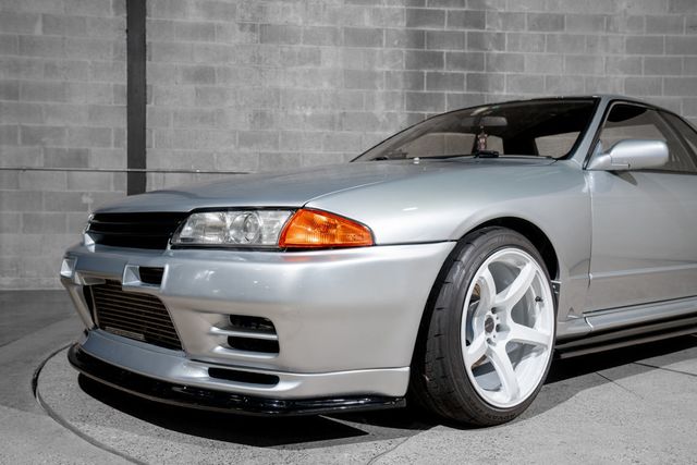 1990 Nissan Skyline GTR R32  - 23006935 - 39