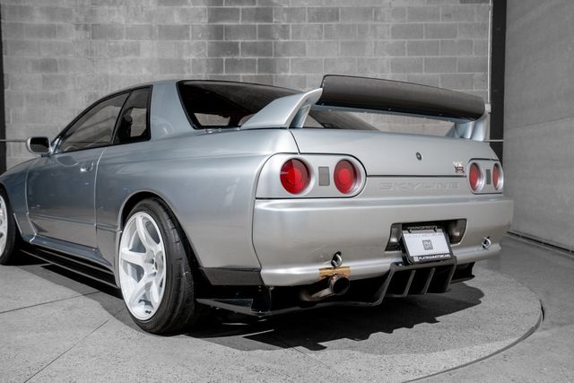 1990 Nissan Skyline GTR R32  - 23006935 - 40