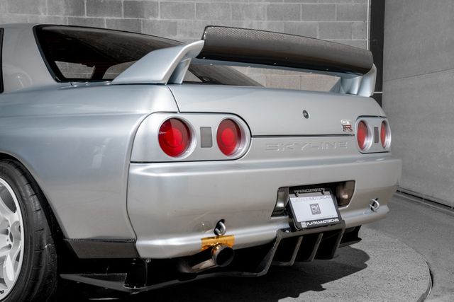 1990 Nissan Skyline GTR R32  - 23006935 - 41
