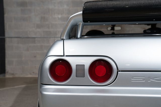 1990 Nissan Skyline GTR R32  - 23006935 - 42
