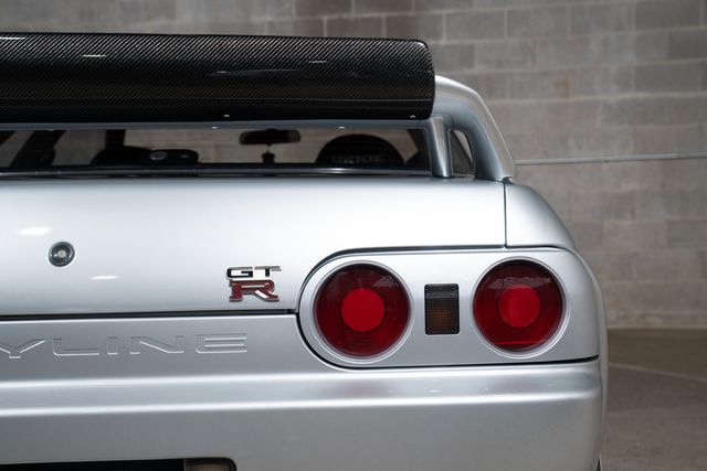 1990 Nissan Skyline GTR R32  - 23006935 - 44