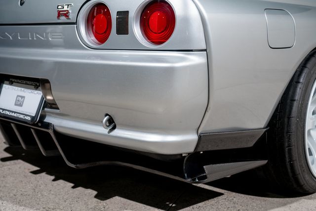 1990 Nissan Skyline GTR R32  - 23006935 - 45