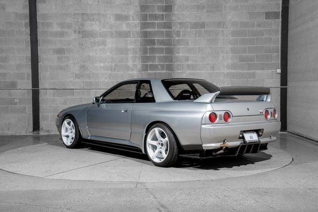1990 Nissan Skyline GTR R32  - 23006935 - 4