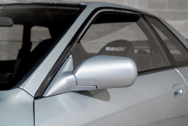 1990 Nissan Skyline GTR R32  - 23006935 - 50