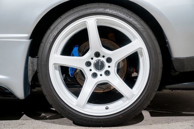 1990 Nissan Skyline GTR R32  - 23006935 - 55