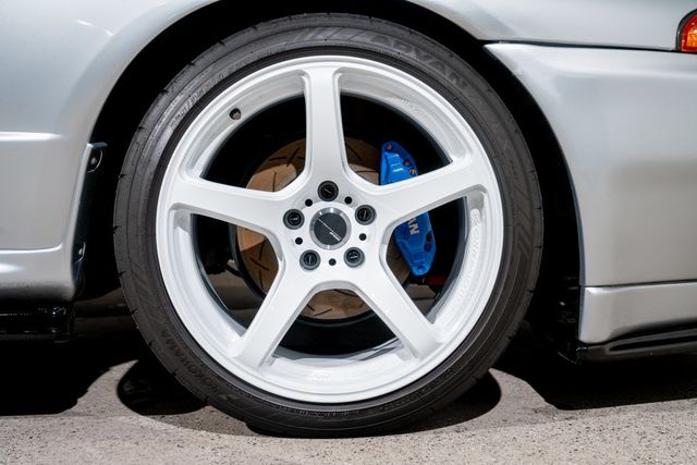 1990 Nissan Skyline GTR R32  - 23006935 - 56