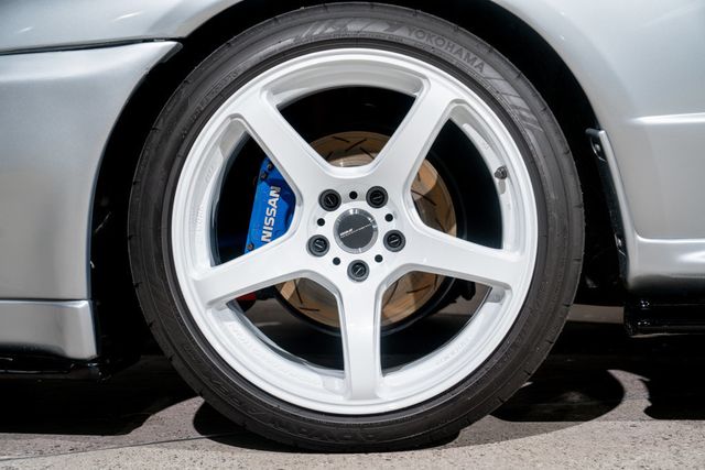 1990 Nissan Skyline GTR R32  - 23006935 - 57