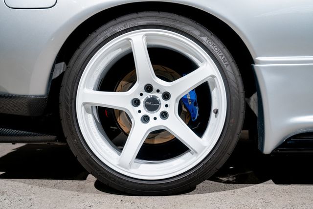 1990 Nissan Skyline GTR R32  - 23006935 - 58