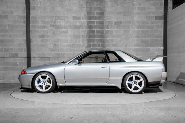 1990 Nissan Skyline GTR R32  - 23006935 - 5