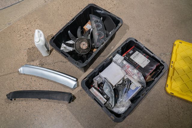 1990 Nissan Skyline GTR R32  - 23006935 - 59