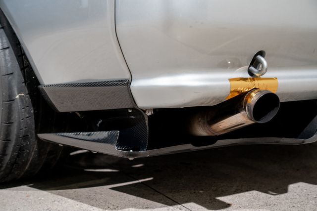 1990 Nissan Skyline GTR R32  - 23006935 - 60