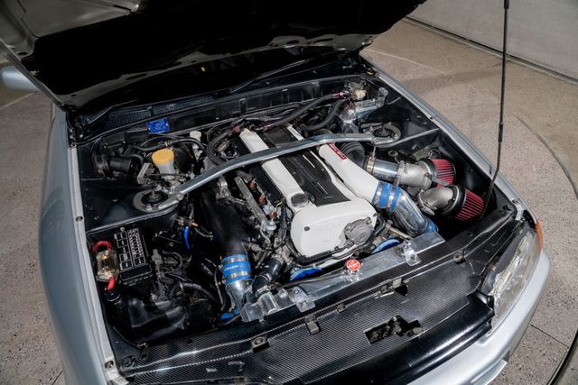 1990 Nissan Skyline GTR R32  - 23006935 - 61