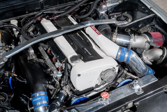 1990 Nissan Skyline GTR R32  - 23006935 - 62