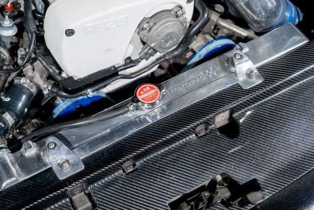 1990 Nissan Skyline GTR R32  - 23006935 - 63