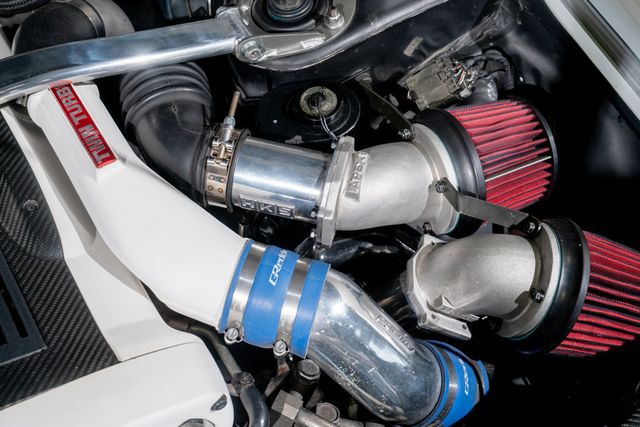 1990 Nissan Skyline GTR R32  - 23006935 - 64