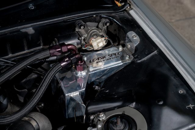 1990 Nissan Skyline GTR R32  - 23006935 - 65