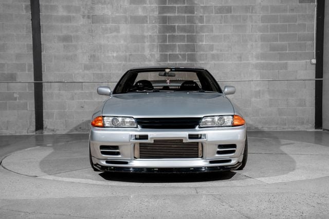 1990 Nissan Skyline GTR R32  - 23006935 - 7