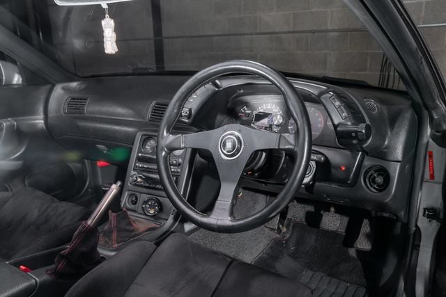 1990 Nissan Skyline GTR R32  - 23006935 - 8