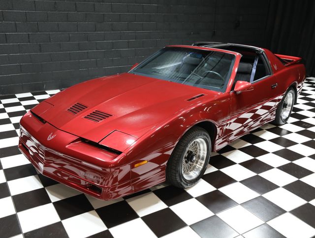 1990 Pontiac Firebird Trans Am T TOPS - LOW MILES - 23003246 - 11