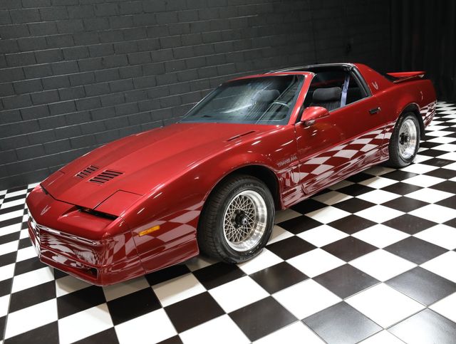 1990 Pontiac Firebird Trans Am T TOPS - LOW MILES - 23003246 - 13