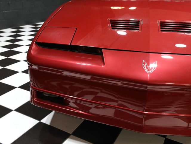 1990 Pontiac Firebird Trans Am T TOPS - LOW MILES - 23003246 - 19