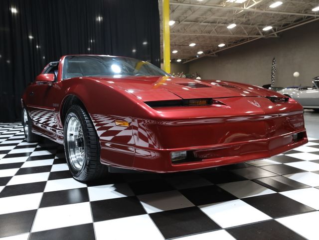 1990 Pontiac Firebird Trans Am T TOPS - LOW MILES - 23003246 - 21