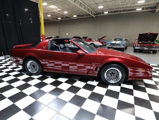 1990 Pontiac Firebird Trans Am T TOPS - LOW MILES - 23003246 - 24
