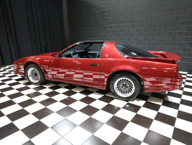 1990 Pontiac Firebird Trans Am T TOPS - LOW MILES - 23003246 - 36