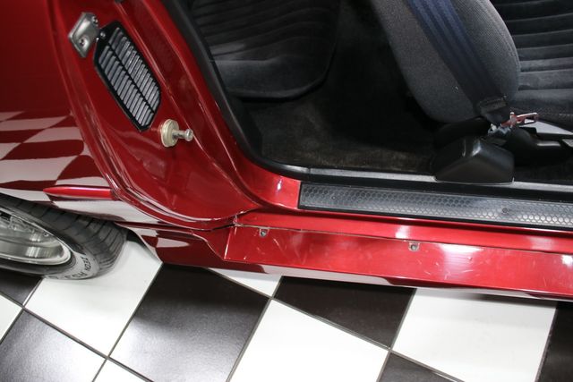 1990 Pontiac Firebird Trans Am T TOPS - LOW MILES - 23003246 - 45