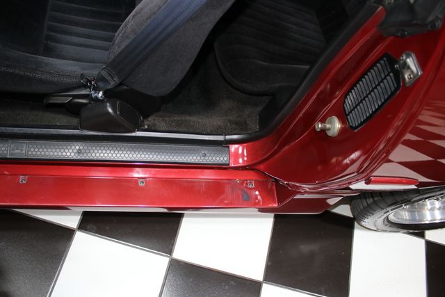 1990 Pontiac Firebird Trans Am T TOPS - LOW MILES - 23003246 - 53