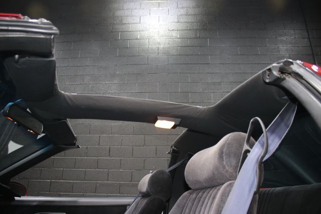 1990 Pontiac Firebird Trans Am T TOPS - LOW MILES - 23003246 - 55