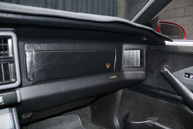 1990 Pontiac Firebird Trans Am T TOPS - LOW MILES - 23003246 - 56