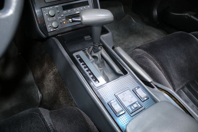1990 Pontiac Firebird Trans Am T TOPS - LOW MILES - 23003246 - 57