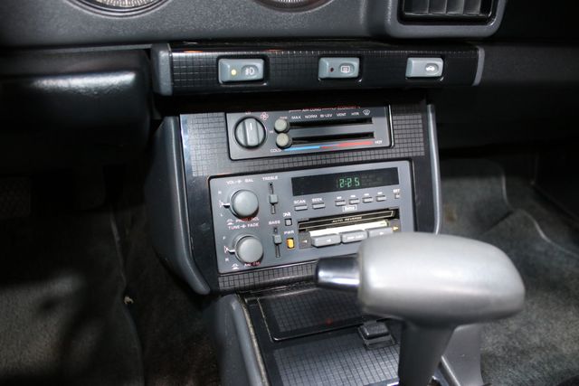 1990 Pontiac Firebird Trans Am T TOPS - LOW MILES - 23003246 - 58