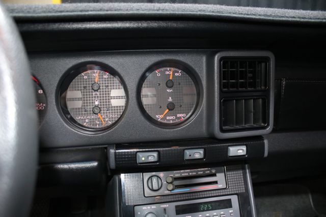 1990 Pontiac Firebird Trans Am T TOPS - LOW MILES - 23003246 - 59