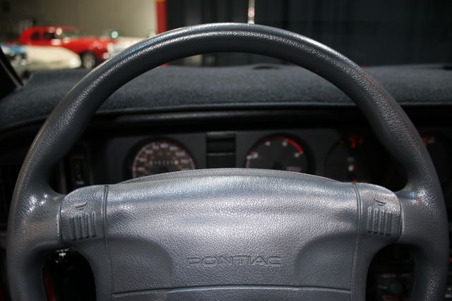 1990 Pontiac Firebird Trans Am T TOPS - LOW MILES - 23003246 - 61