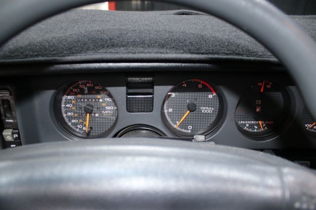 1990 Pontiac Firebird Trans Am T TOPS - LOW MILES - 23003246 - 62