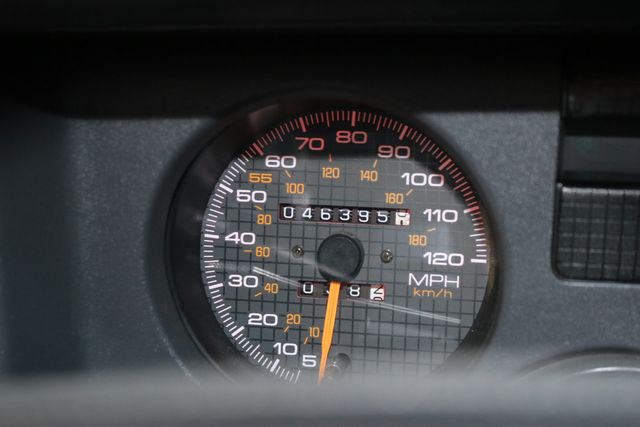 1990 Pontiac Firebird Trans Am T TOPS - LOW MILES - 23003246 - 63